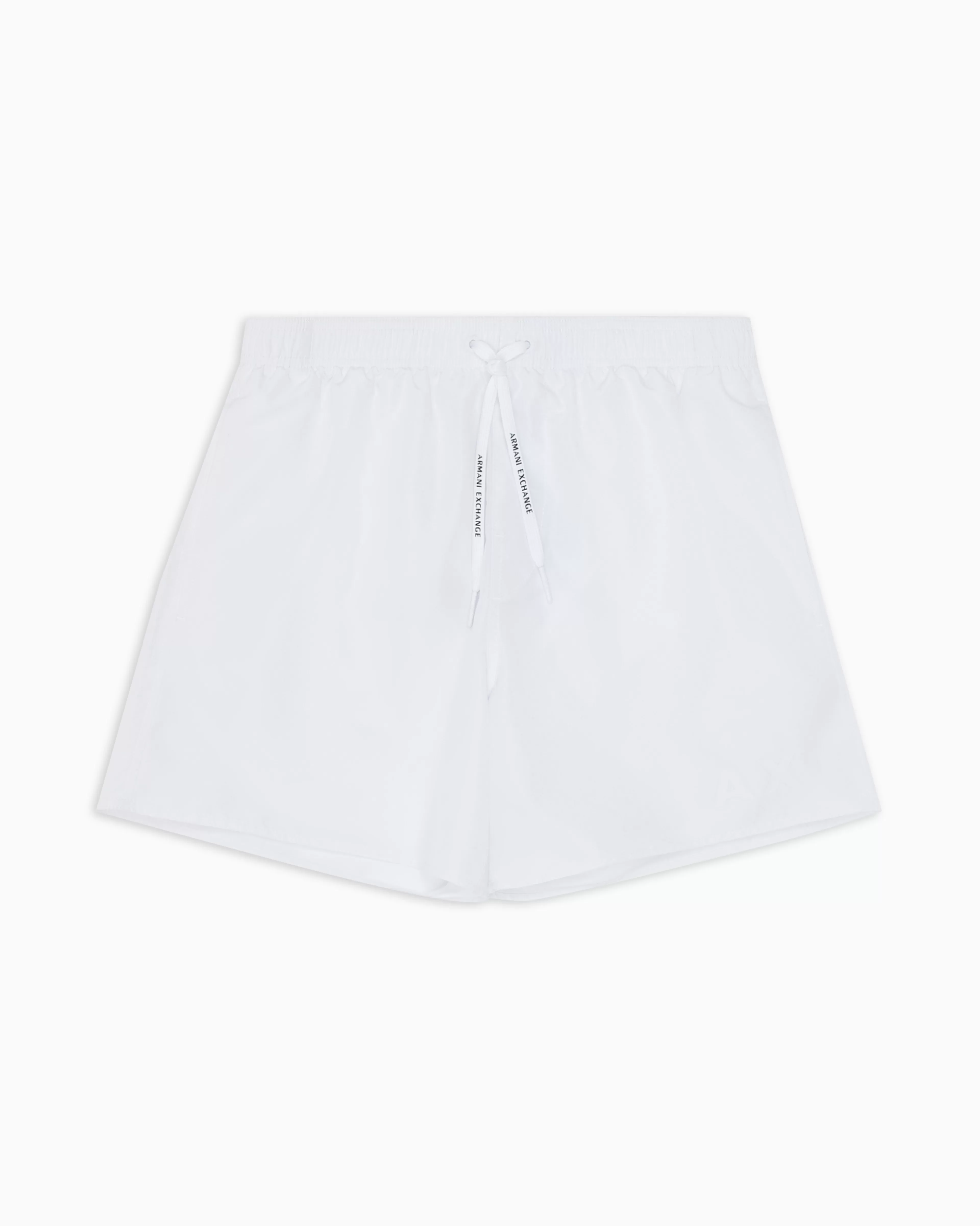 Armani Exchange Beachwear Boxers* Bottoms