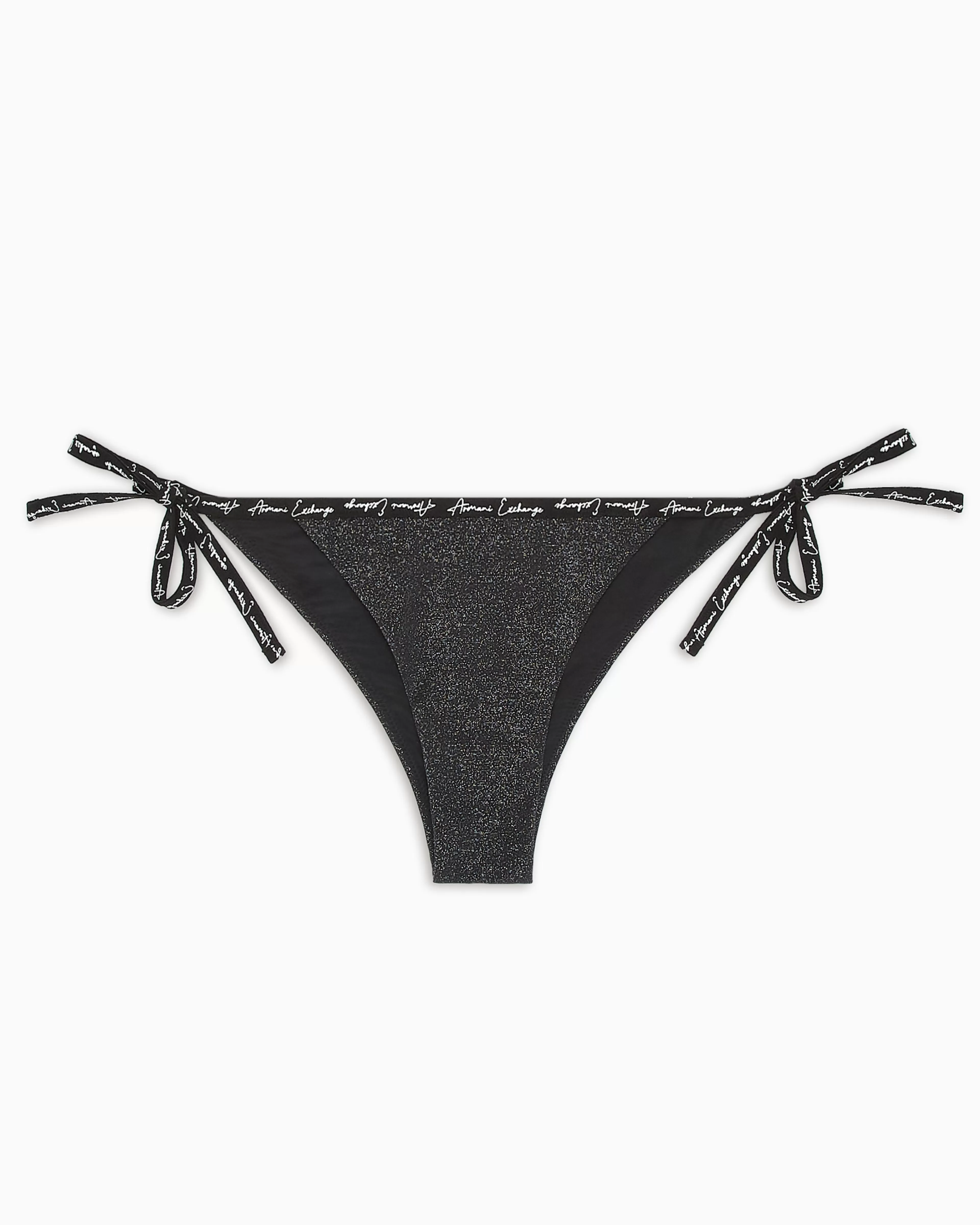 Armani Exchange Bikini Bottoms* Bottoms