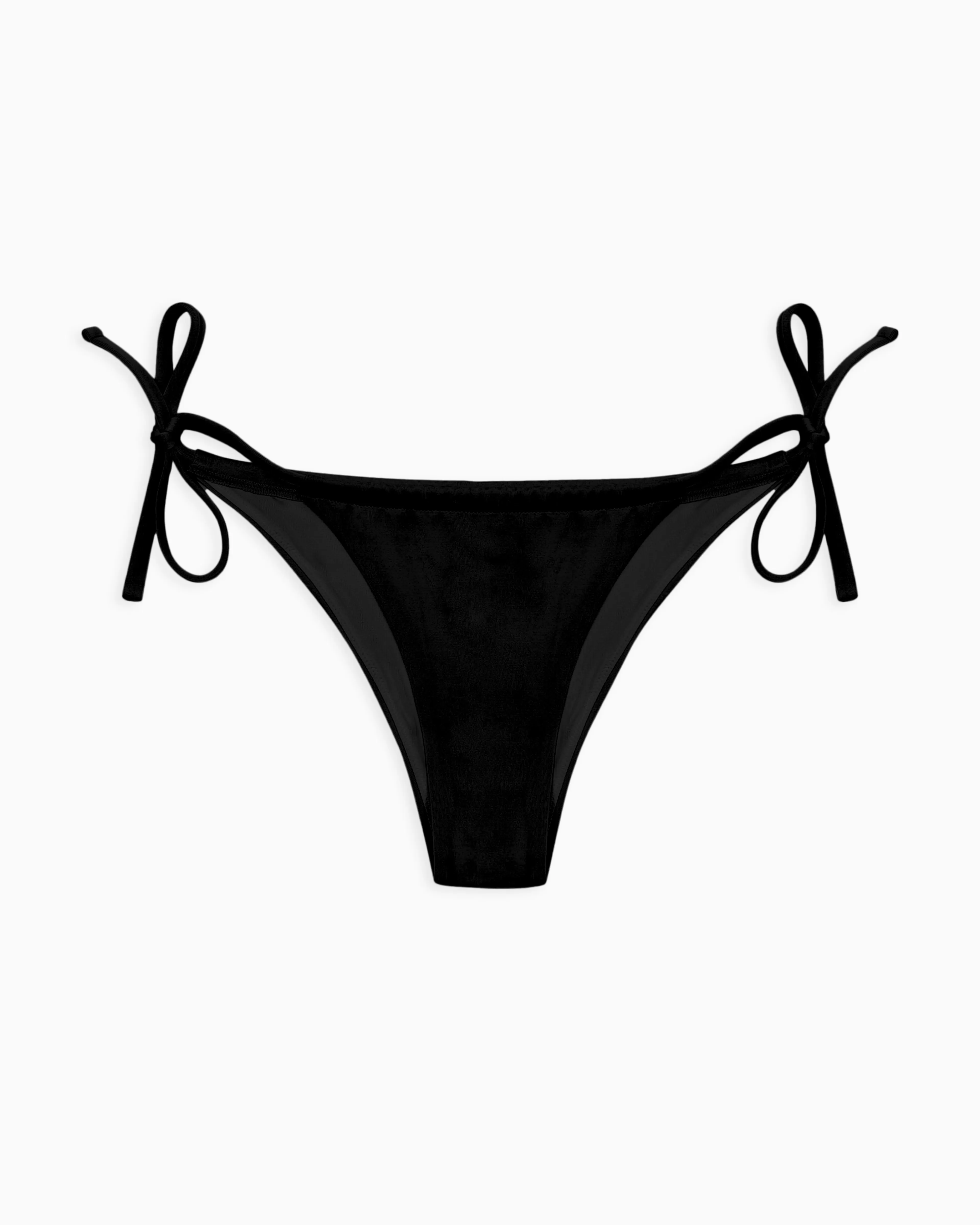 Armani Exchange Bikini Bottoms* Bottoms