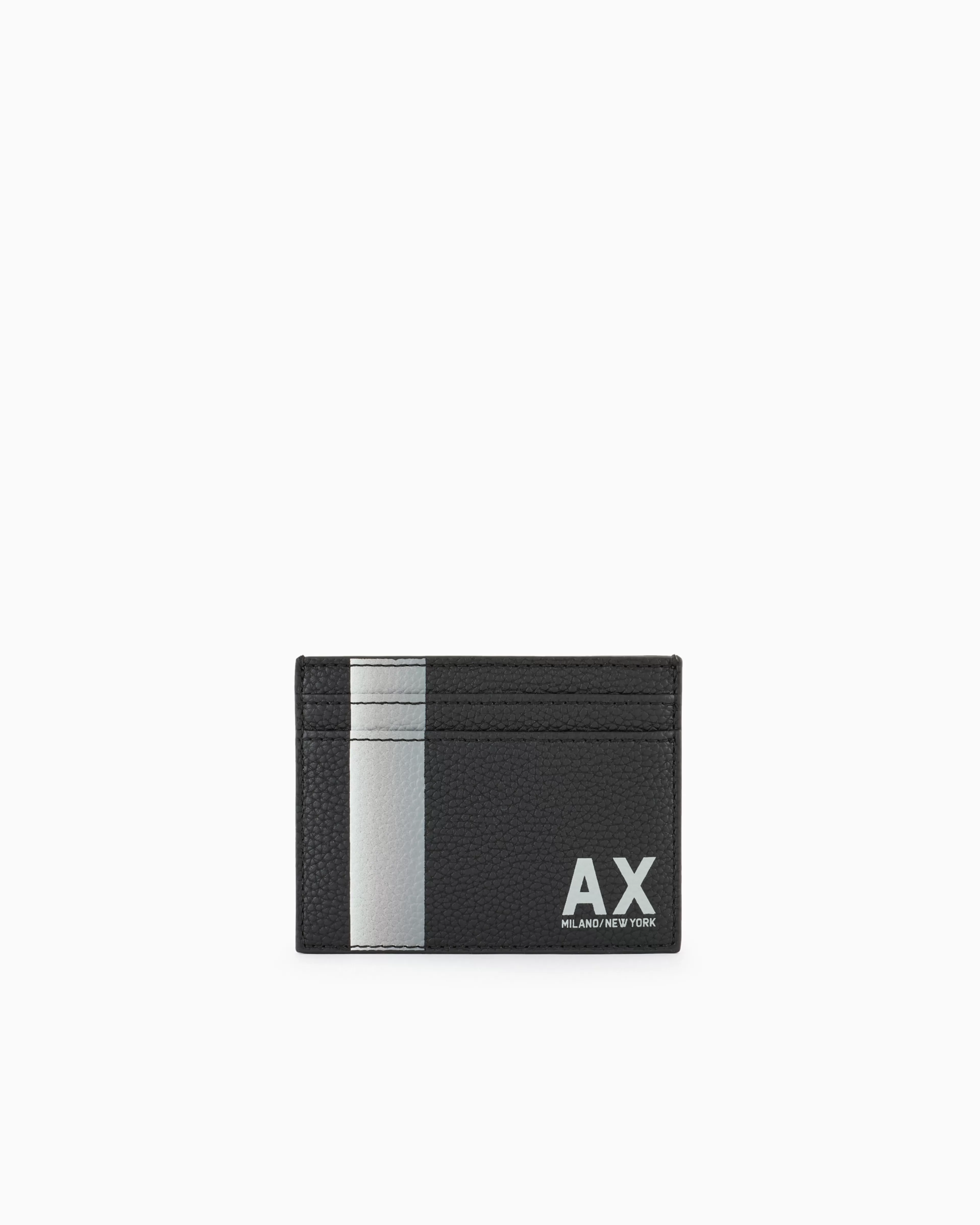 Armani Exchange Card Holders* Shoes And Accessories