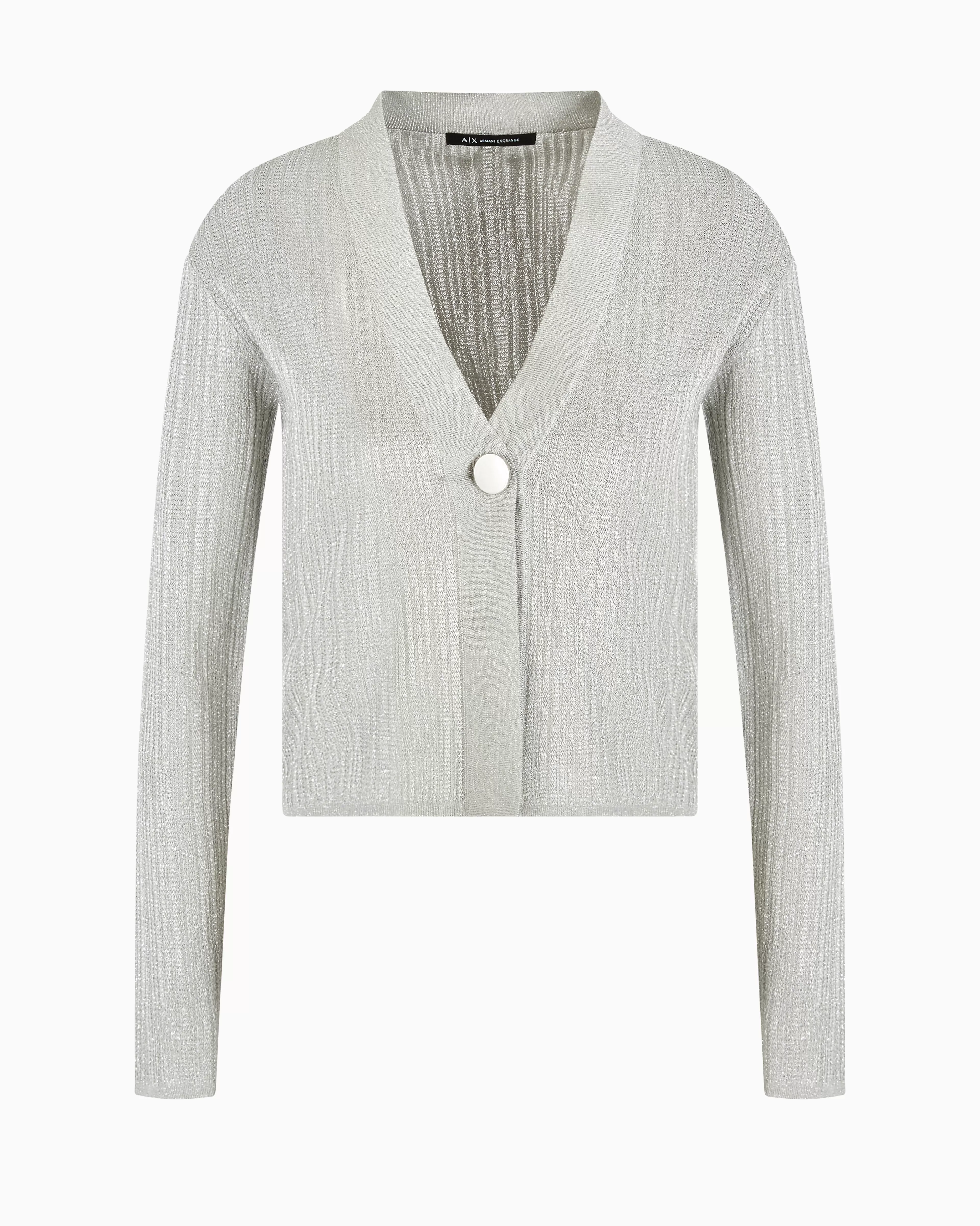 Armani Exchange Cardigans* Matching Sets | Knitwear