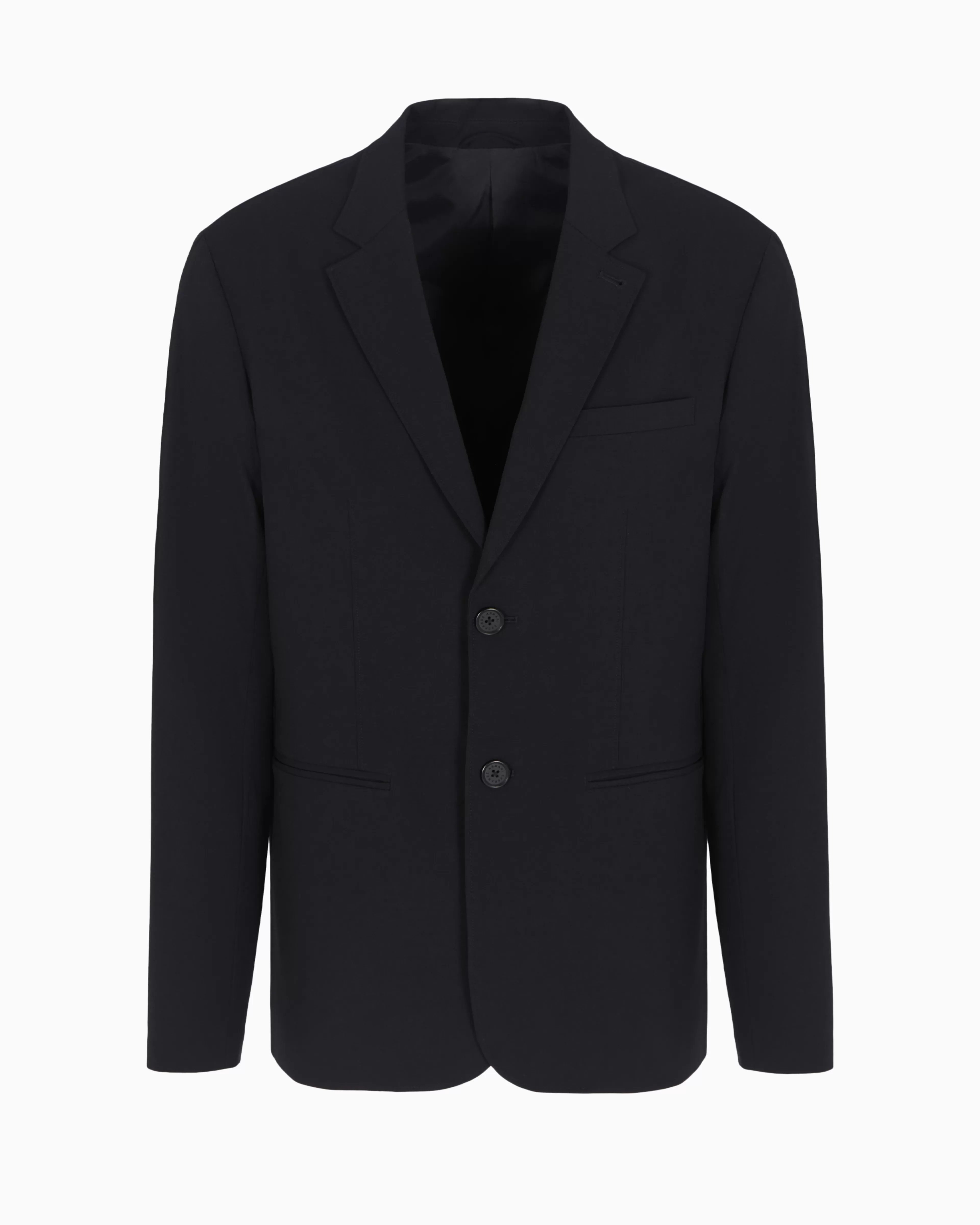 Armani Exchange Casual Jackets* Shirts And Tops