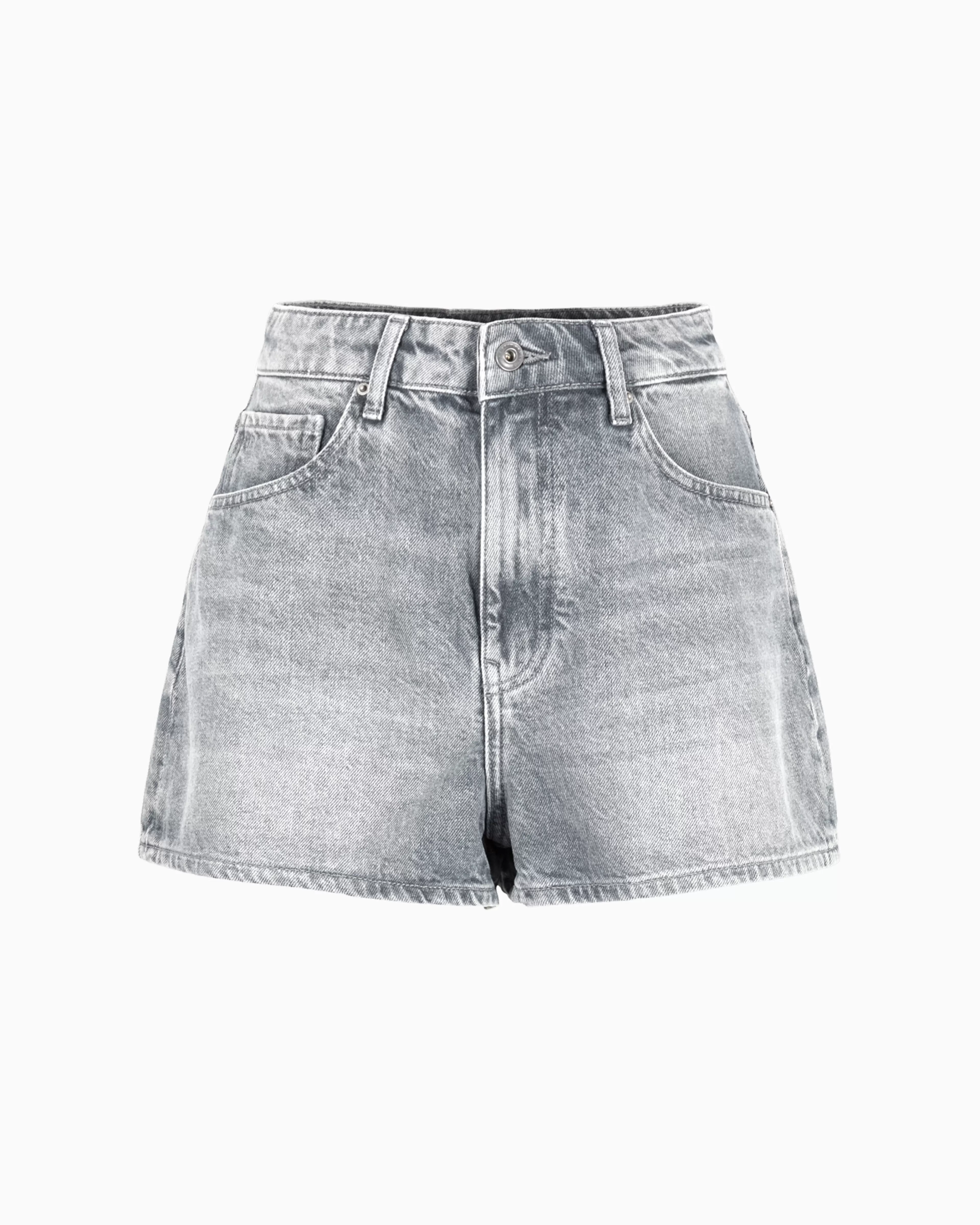 Armani Exchange Denim Shorts* Bottoms