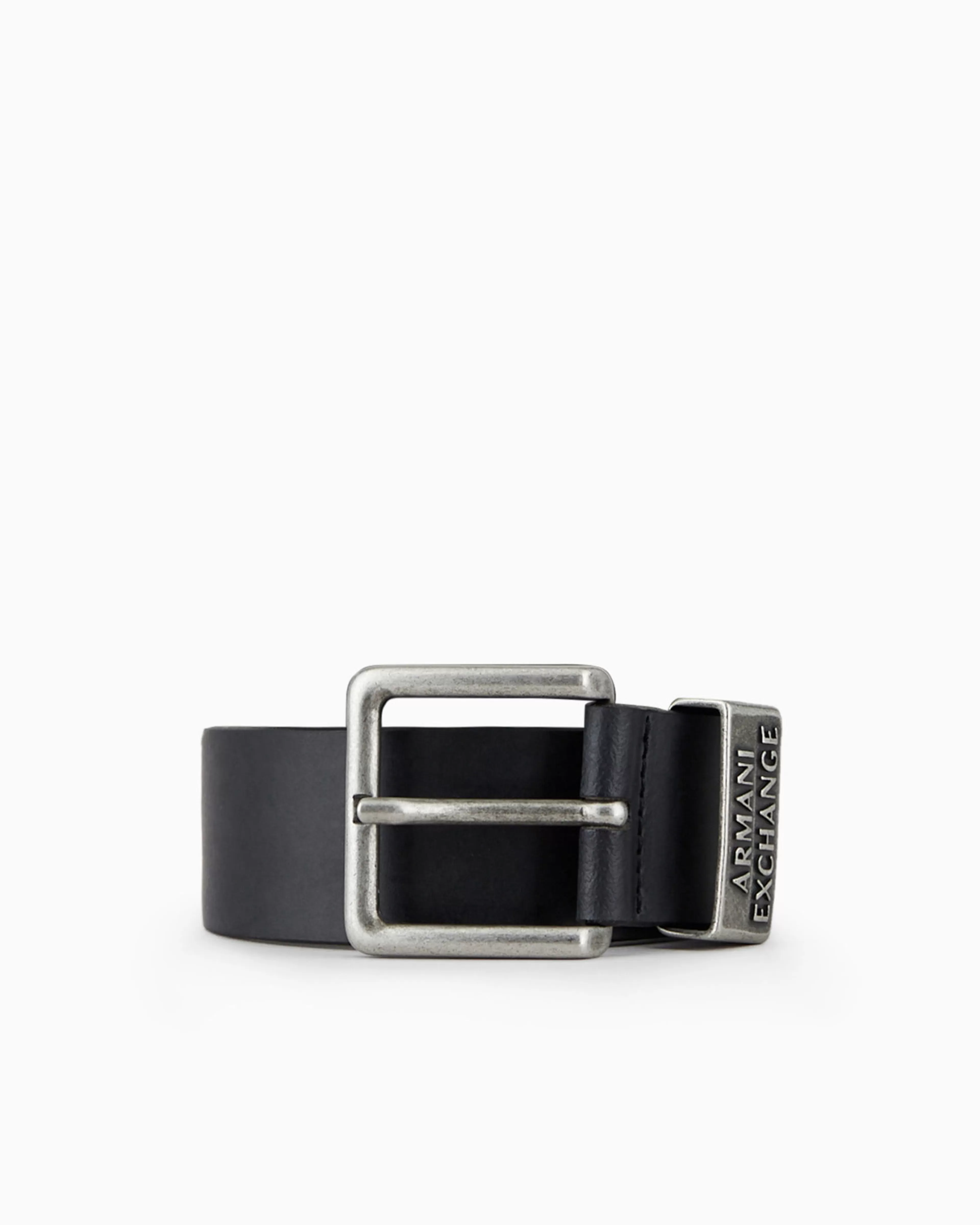 Armani Exchange Faux leather belt* Essentials | Belts