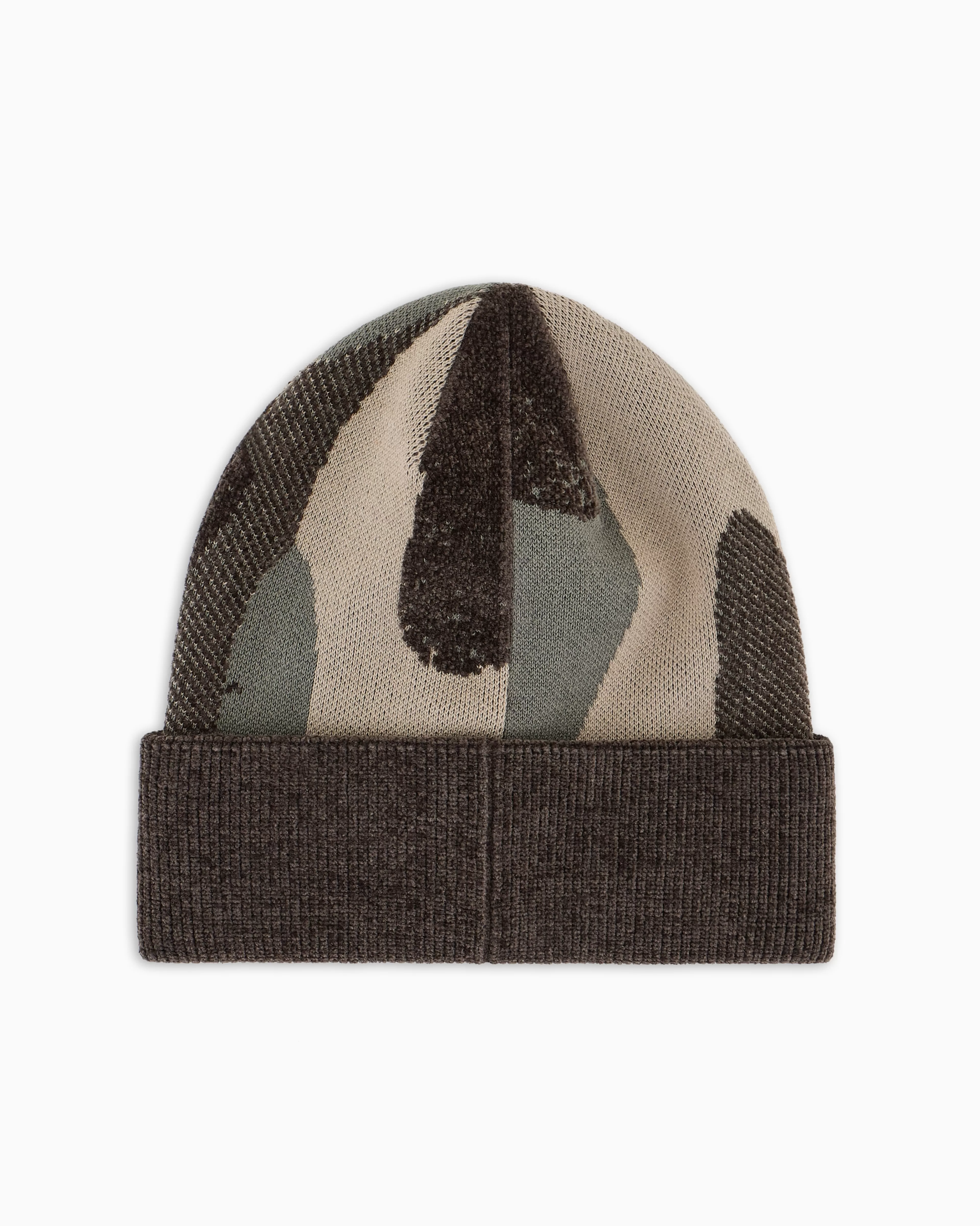 Armani Exchange Knitted hat* Hats And Gloves
