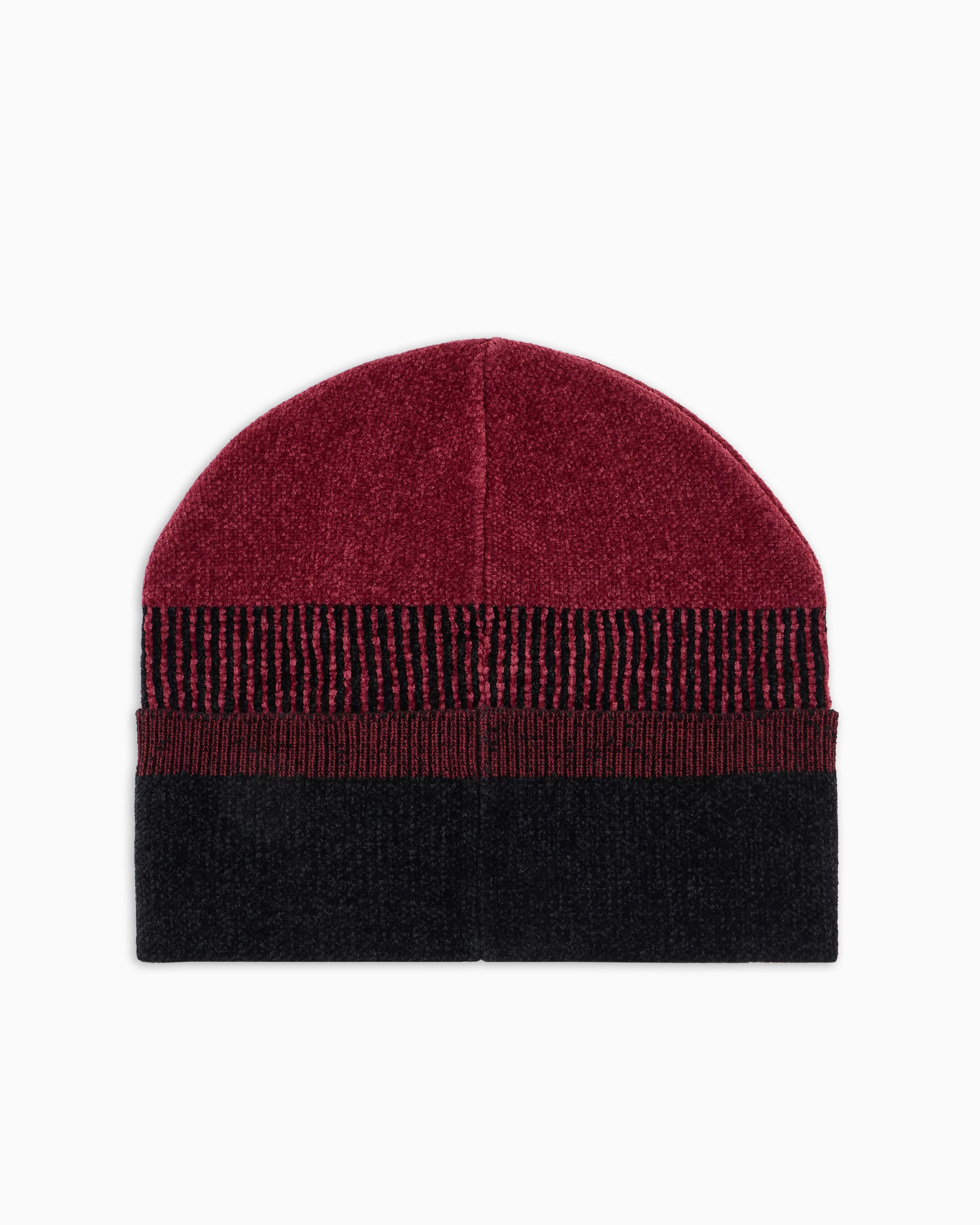 Armani Exchange Knitted hat* Hats And Gloves