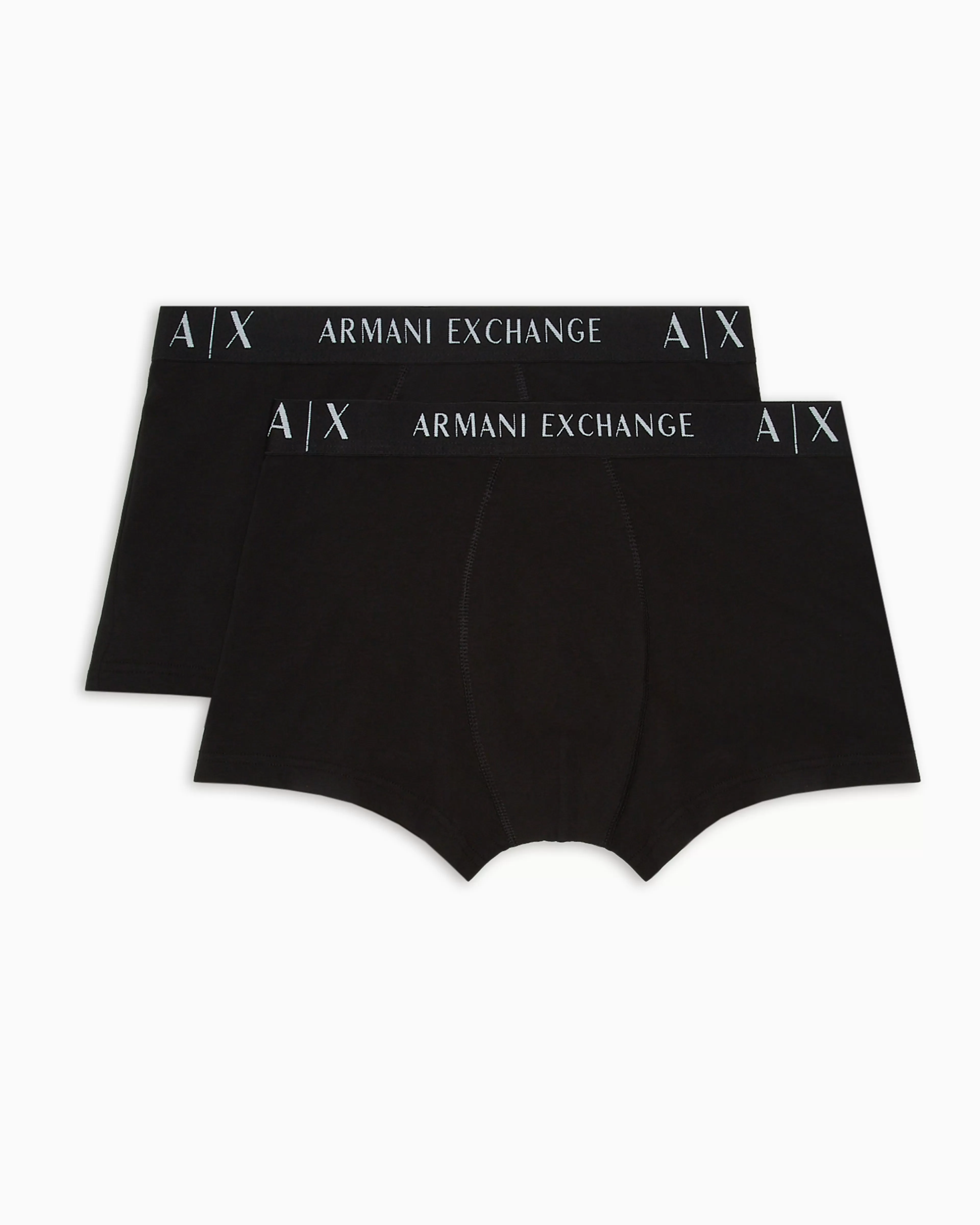 Armani Exchange 2 pack boxers* Essentials | Intimates And Loungewear