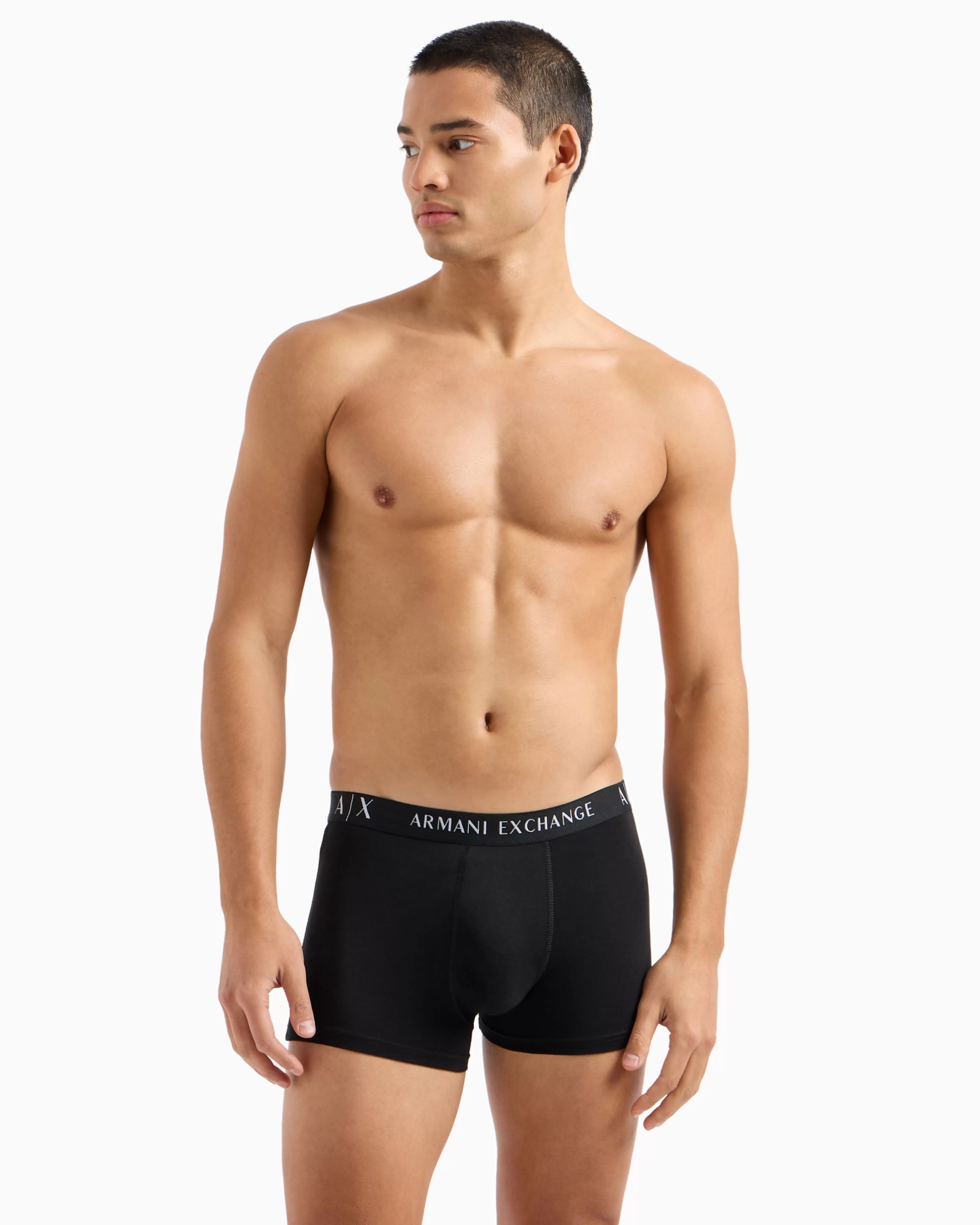 Armani Exchange 2 pack boxers* Essentials | Intimates And Loungewear