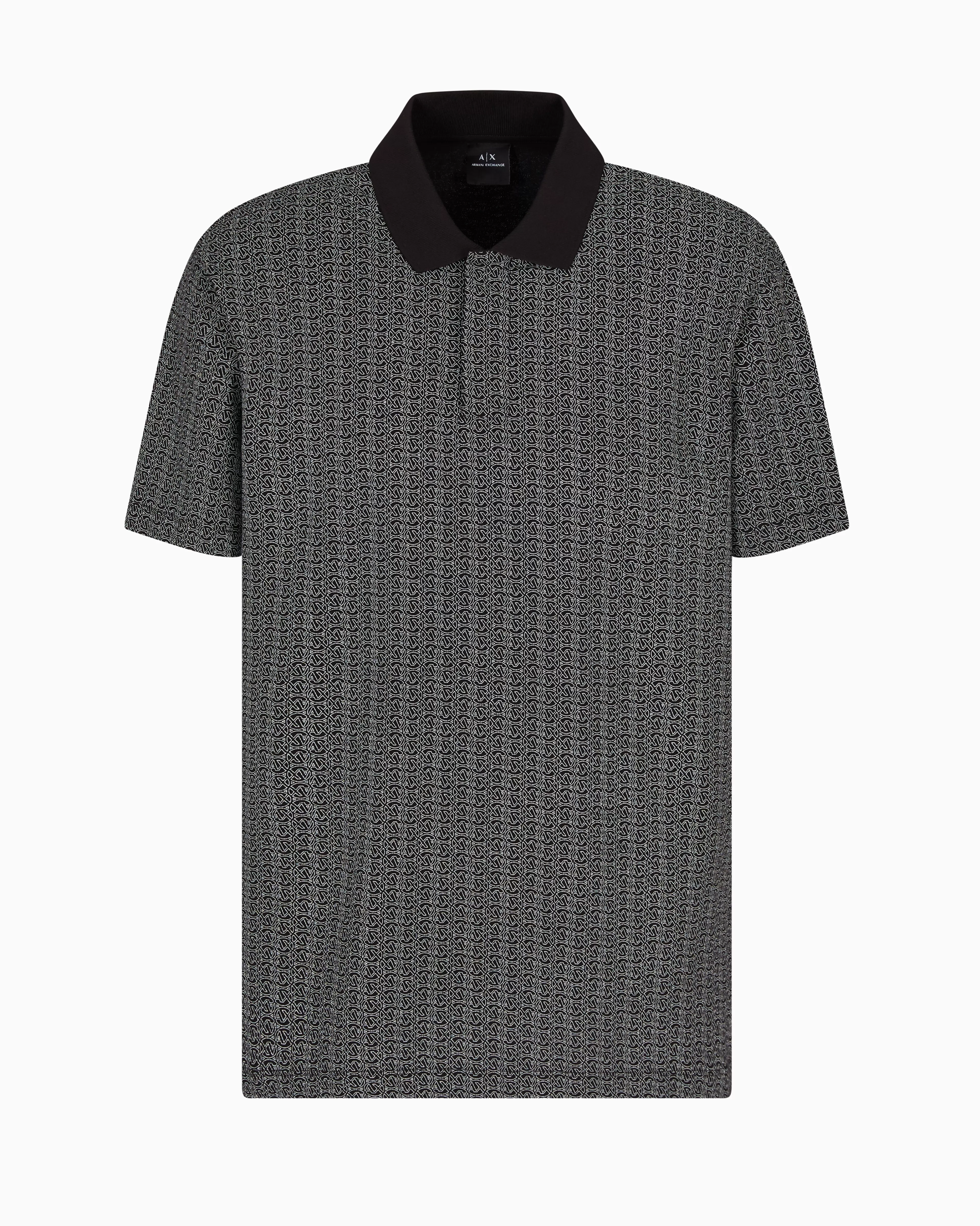 Armani Exchange Polo Shirts* Polo Shirts