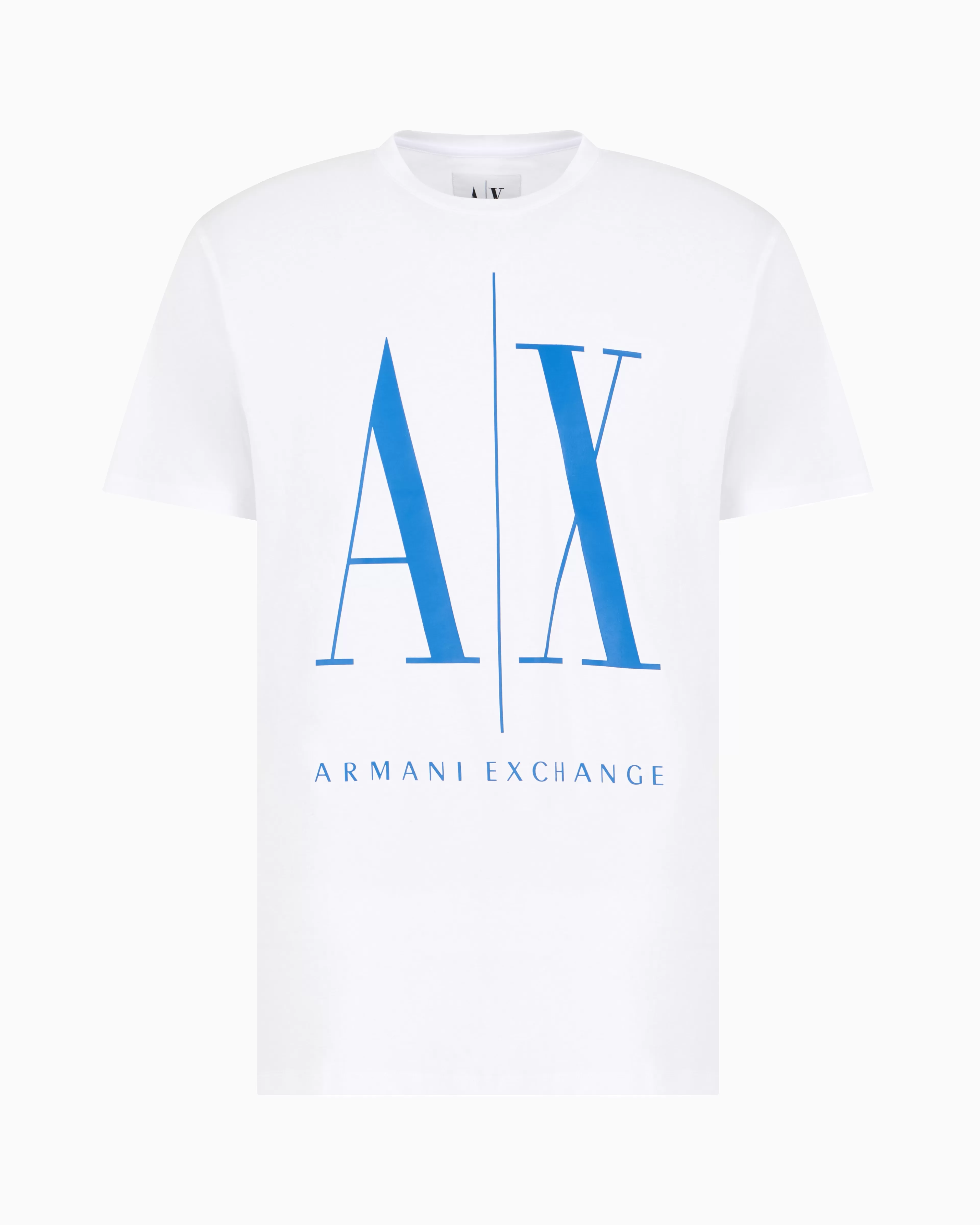 Armani Exchange Regular fit T-shirt with logo* T-Shirts