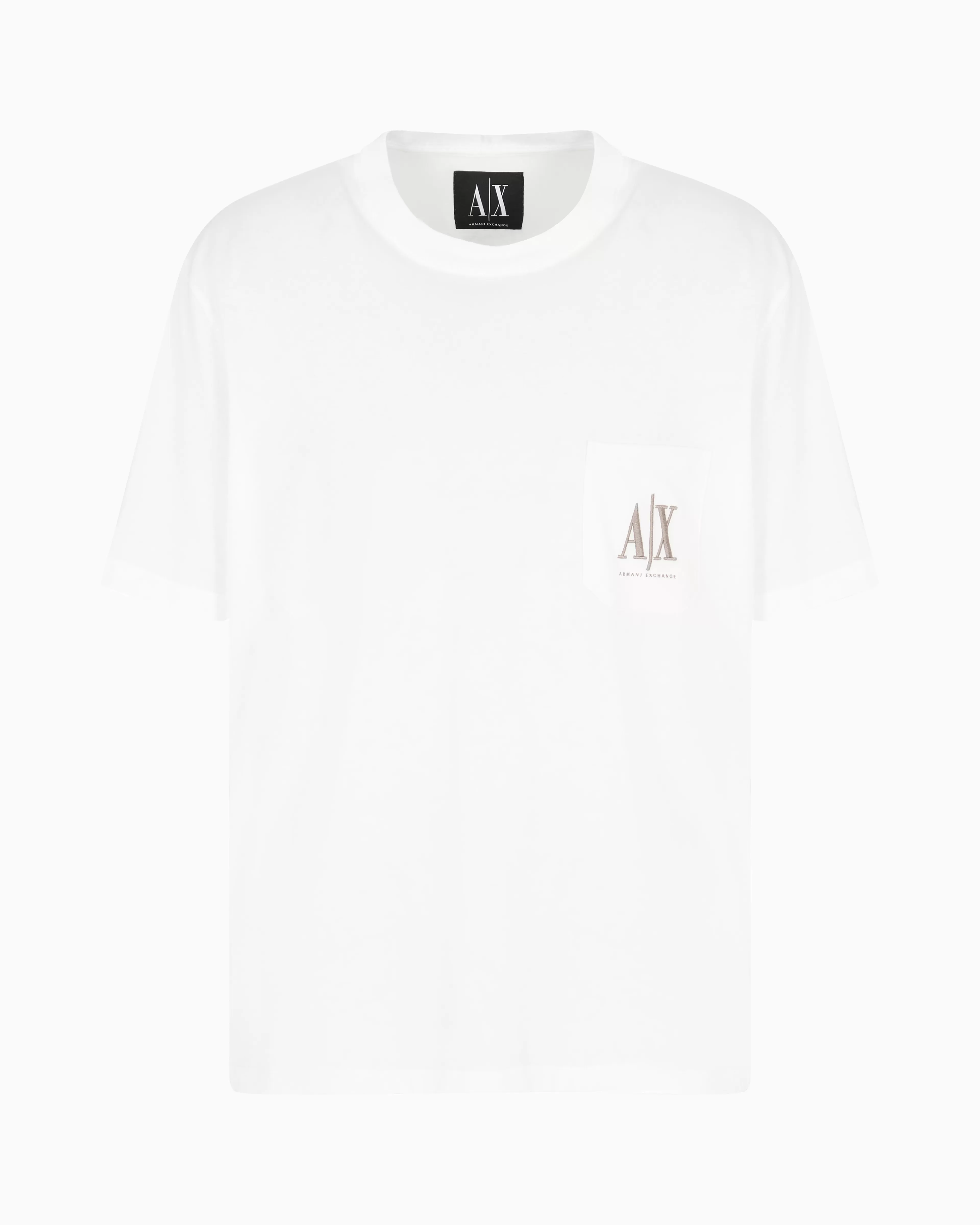 Armani Exchange Regular Fit T-Shirts* T-Shirts